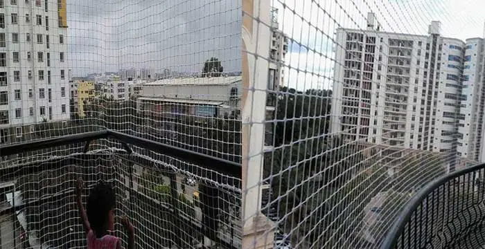 Children Safety Nets 