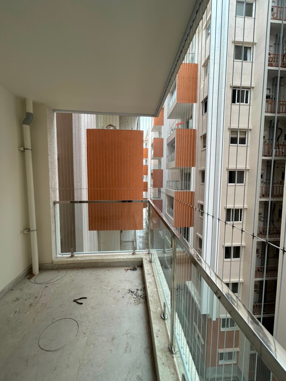 Kalyan Enterprises safety net installation 10
