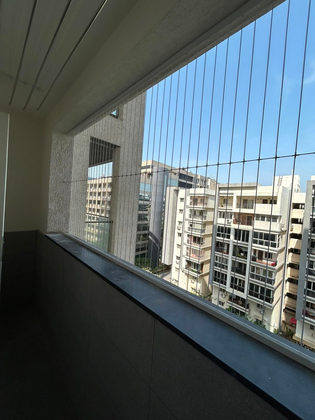 Kalyan Enterprises safety net installation 15