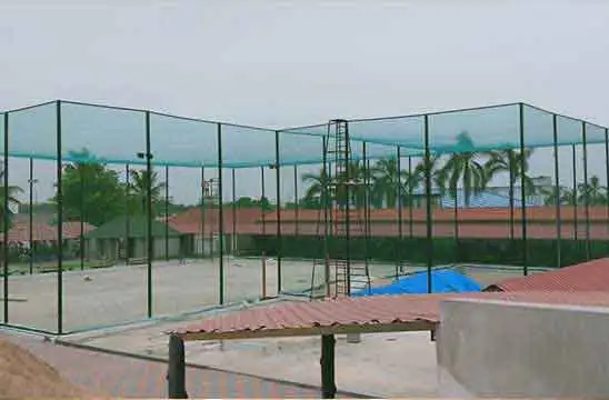 Sports Nets In Hyderabad