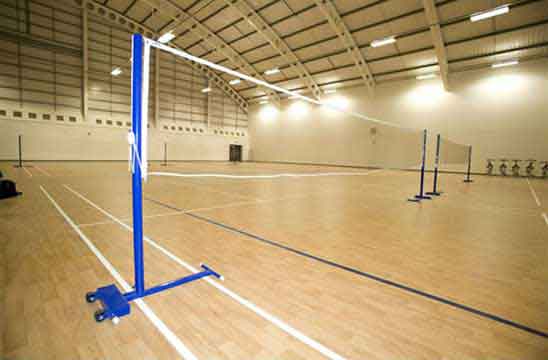  All Sports Nets In amberpet