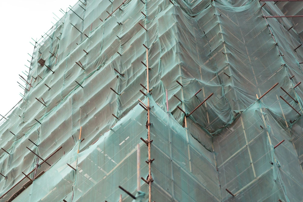 Construction Safety Net In Hyderabad