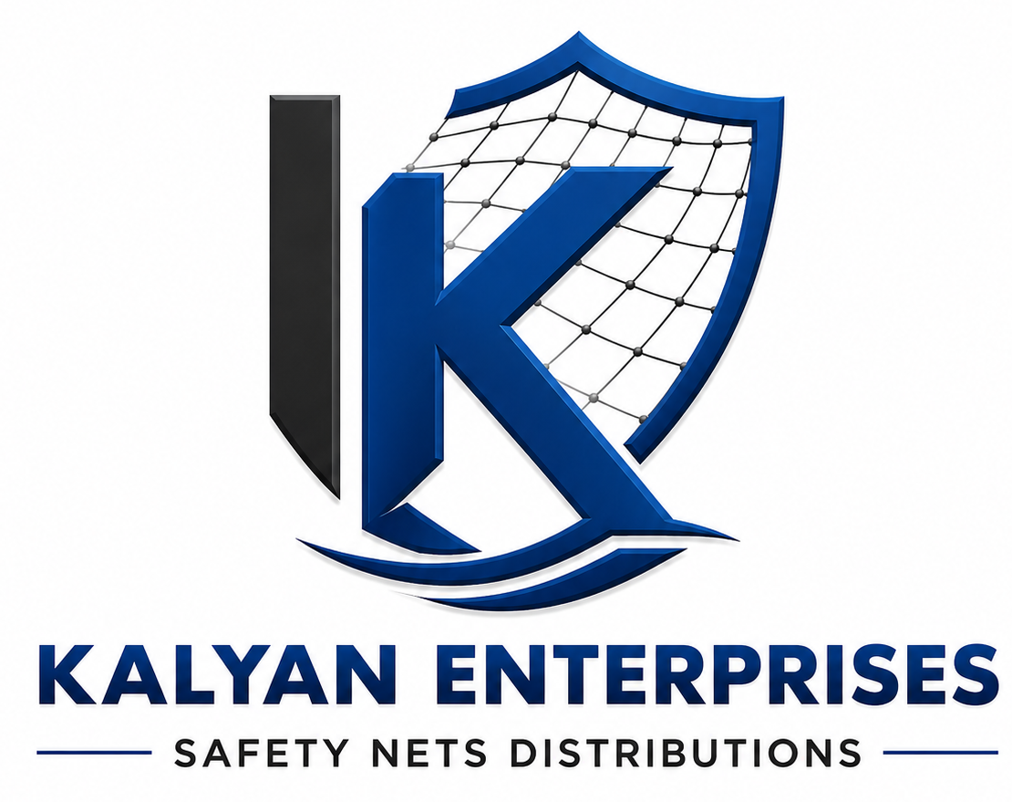 Kalyan Enterprises - Safety Nets Distributors