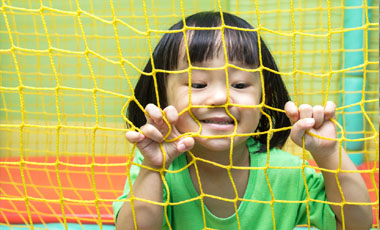 Children Safety Nets