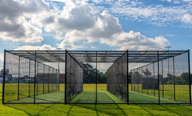 All Sports Nets fitted by Kalyan Enterprises in Kommadi