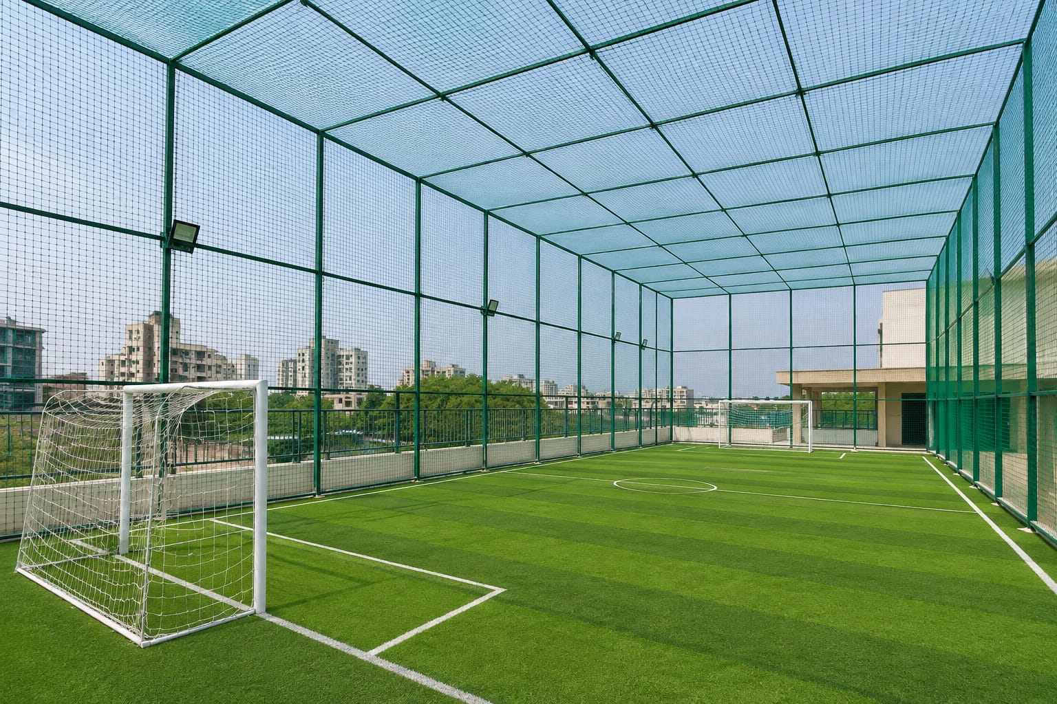 All Sports Nets in Kengeri