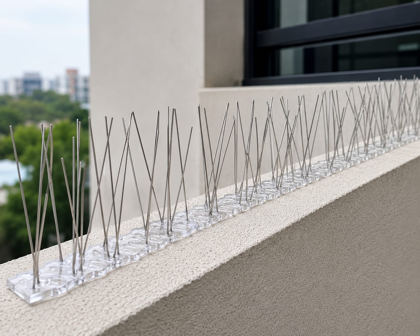 Bird Spikes in Kengeri