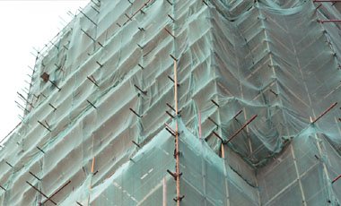 Construction Safety Net In Hyderabad